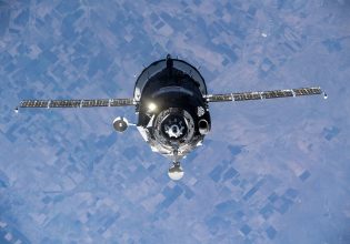 «Μόσχα έχουμε πρόβλημα»: Ρωσικό Soyuz θα εκτοξευτεί για αποστολή διάσωσης στον ISS