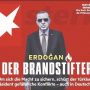 Ερντογάν: Ο… ταραχοποιός, σκληροπυρηνικός και λαϊκιστής τούρκος πρόεδρος