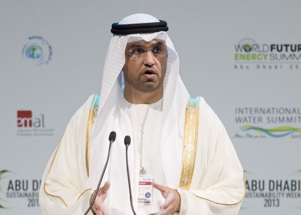 Κλιματική αλλαγή: Διευθυντής πετρελαϊκής ο πρόεδρος της συνόδου COP28