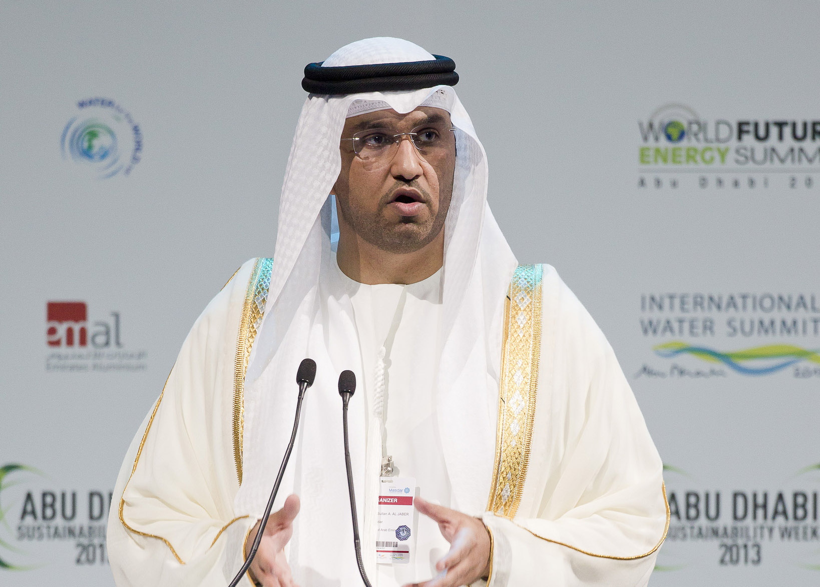 Κλιματική αλλαγή: Διευθυντής πετρελαϊκής ο πρόεδρος της συνόδου COP28