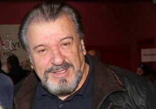 Τάσος Χαλκιάς: Ο τρυφερός πατέρας και οικογενειάρχης