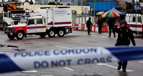 Κίνα: Τουλάχιστον 17 νεκροί σε τροχαίο