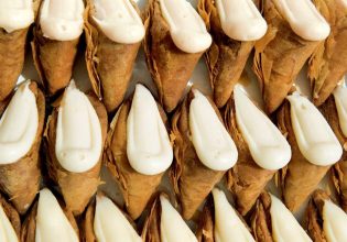 Τρίγωνα Πανοράματος: Διεκδικούν πιστοποίηση ως προϊόν Προστατευόμενης Γεωγραφικής Ένδειξης