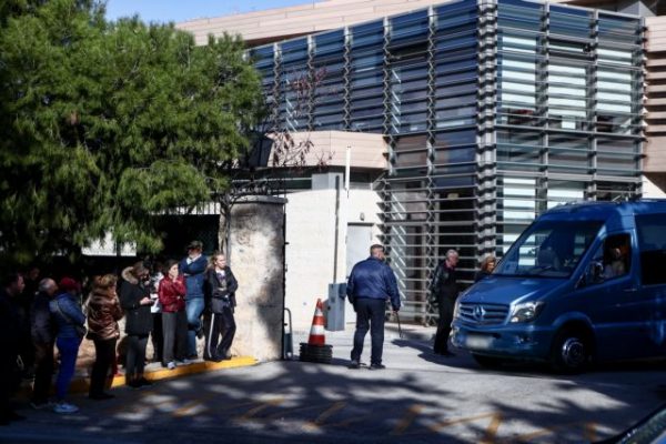 Κολλέγιο Αθηνών: Ποια ήταν τα άτομα που προκάλεσαν την αναστάτωση – Η ανακοίνωση της ΕΛ.ΑΣ