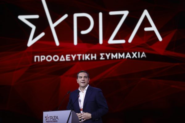 «Πρώτη φορά Αριστερά»: Οι εκλογές του 2015 και η μεγάλη νίκη ΣΥΡΙΖΑ
