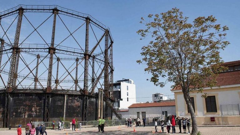 Το πρόγραμμα στην Τεχνόπολη τον Ιανουάριο 2023