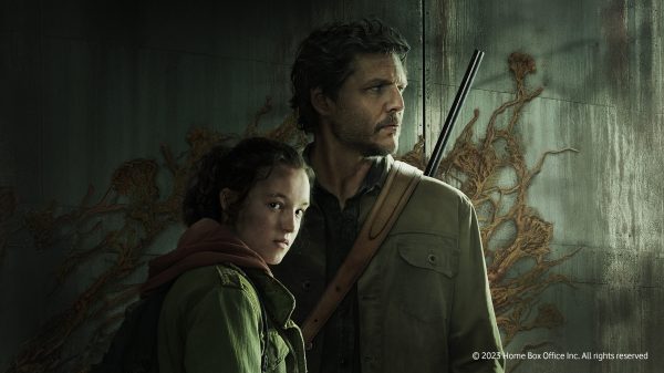 The Last of Us: Η σειρά που ήδη κερδίζει μια θέση στις καλύτερες του 2023 έρχεται στο Vodafone TV