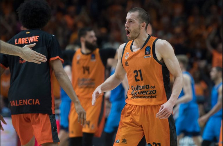 Παναθηναϊκός: Είναι οριστικό – Συμφωνία με τον Τόμας μέχρι το 2024