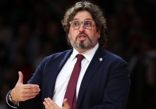 «Τρελάθηκε» ο Τρινκιέρι: «Συγγνώμη, αλλά στα α@@δια μου»!