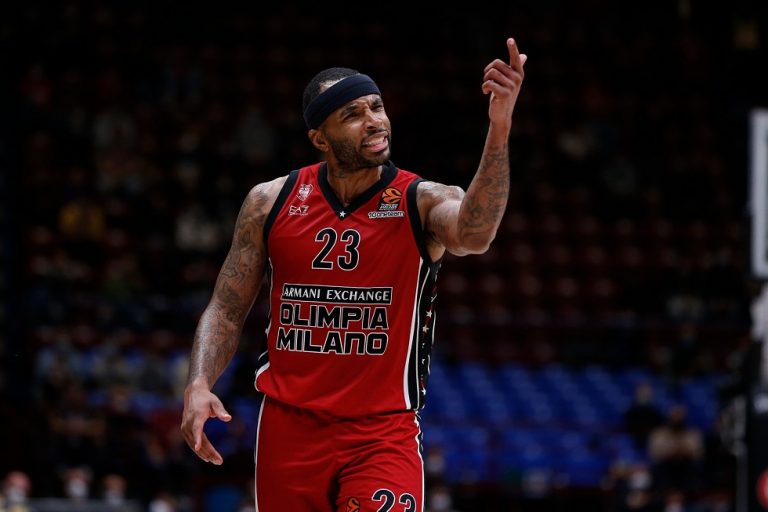 Το «μήνυμα» του Ντιλέινι στον Μπαρτζώκα