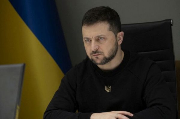 Ουκρανία: Διαφθορά, ο… πανταχού παρόν εχθρός εντός των «τειχών»