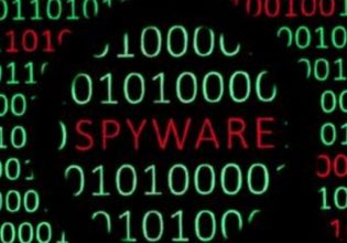 Υποκλοπές: Πρόστιμο 50.000 ευρώ στην Intellexa από την Αρχή Προσωπικών Δεδομένων