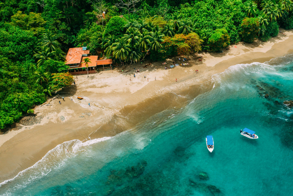 Η νέα τάση στις διακοπές: Δεν θέλουν να κάνουν απολύτως τίποτα