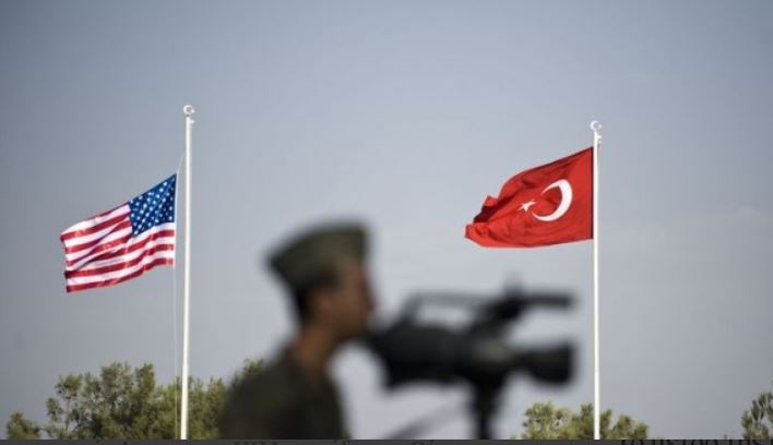 Η Τουρκία τα βρίσκει δύσκολα στις ΗΠΑ – Αυτό είναι ευκαιρία για να επιστρέψει η λογική του διαλόγου