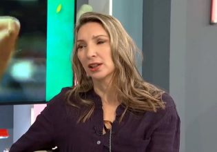 Φανή Χαλκιά: Ξεκαθαρίζει για την υπόθεση ντόπινγκ – «Δεν ήμουν εκνευρισμένη αλλά απογοητευμένη»