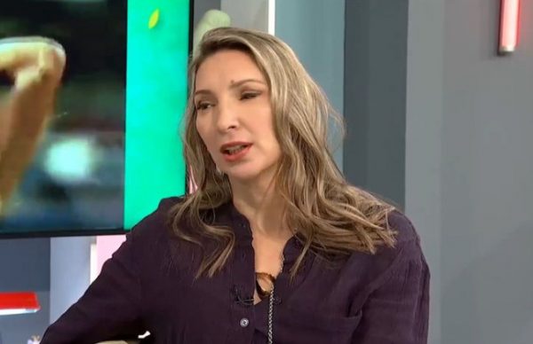 Φανή Χαλκιά: Ξεκαθαρίζει για την υπόθεση ντόπινγκ – «Δεν ήμουν εκνευρισμένη αλλά απογοητευμένη»