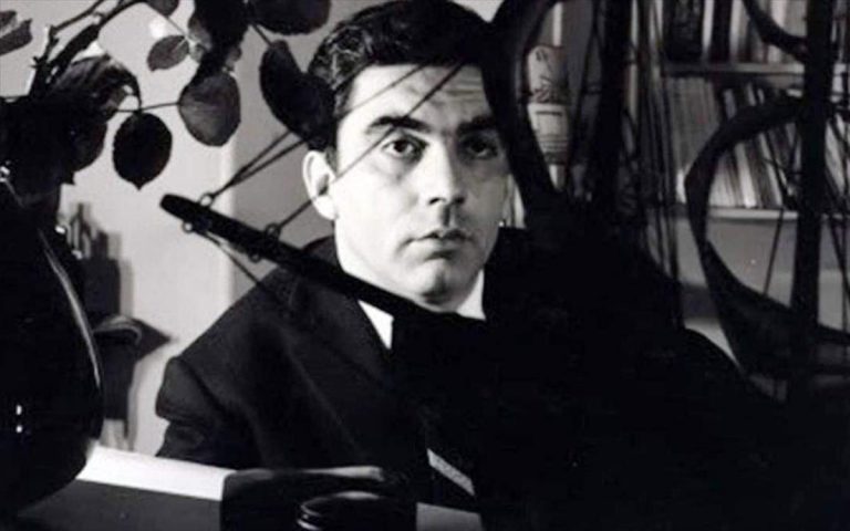 Δημήτρης Χορν: Μη φοβάσαι το τρακ. Πηγαίνει πάντα εκεί, όπου υπάρχει ταλέντο