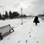 Χιόνι: Σε τρεις φάσεις τις επόμενες επτά ημέρες ο καιρός