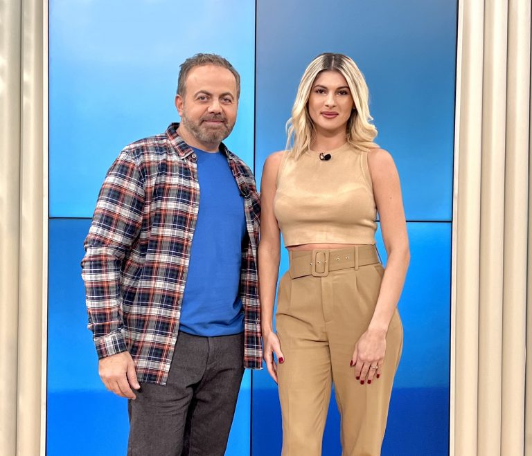 Όλα για τη Ζωή μας: Συμβουλές για θέματα υγείας κάθε Σαββατοκύριακο