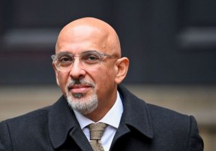 Ναντίμ Ζαχάουι: Ο κουρδικής καταγωγής… «Ίκαρος» της Βρετανίας