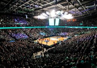 «Εξαφανίστηκαν» τα εισιτήρια του final 4 στο Κάουνας – Sold out σε πέντε ώρες