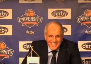 Ο Ζέλικο έγινε… Ντούσκο