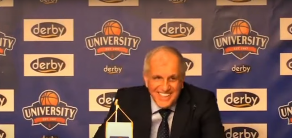 Ο Ζέλικο έγινε… Ντούσκο