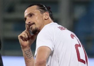 Ο Ιμπραΐμοβιτς αποθέωσε Μέσι κι Εμπαπέ