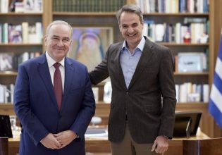 Εκλογές 2023 – Παπαθανάσης: Σε ποια εκλογική περιφέρεια θα είναι υποψήφιος