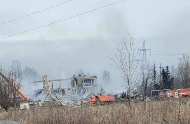 Πόλεμος στην Ουκρανία: Οργή στη Ρωσία για τους δεκάδες νεκρούς στρατιώτες από ουκρανικό χτύπημα