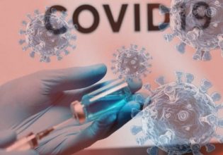 Γαλιατσάτος:  Στα τέλη του 2024 ή το 2025, θα γίνει ενδημικός ο κοροναϊός – Τι είπε για τη μετάλλαξη Kraken