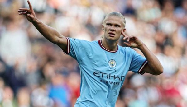 Ερλινγκ Χάαλαντ: ο κούκος που δεν φέρνει την άνοιξη. Τουλάχιστον όχι ακόμη…