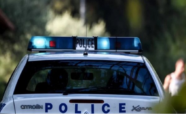 Φθιώτιδα: Βρέθηκε απανθρακωμένη σορός άνδρα σε χωράφι