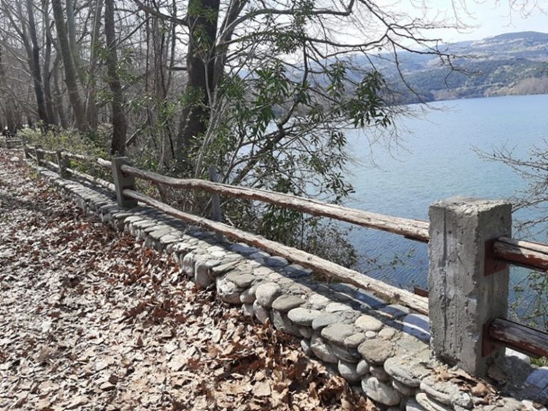 Βέροια: Βρέφος εντοπίστηκε νεκρό στο φράγμα του Αλιάκμονα