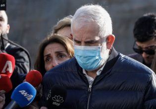 Δίκη Φιλιππίδη: Τα πρώτα λόγια του ηθοποιού στην απολογία του