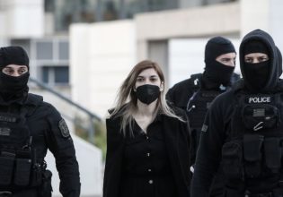 Ρουλα Πισπιρίγκου: Αυτές είναι οι ερωτήσεις της ανακρίτριας που ενόχλησαν τη Ρούλα Πισπιρίγκου