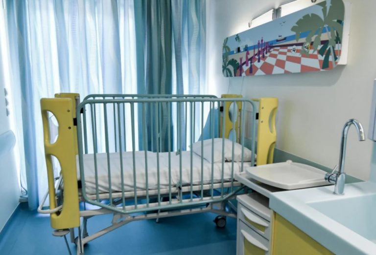 Γρεβενά: Σε παιδάκια κάποια από τα όργανα του 6χρονου Θωμά – Σήμερα το τελευταίο «αντίο»