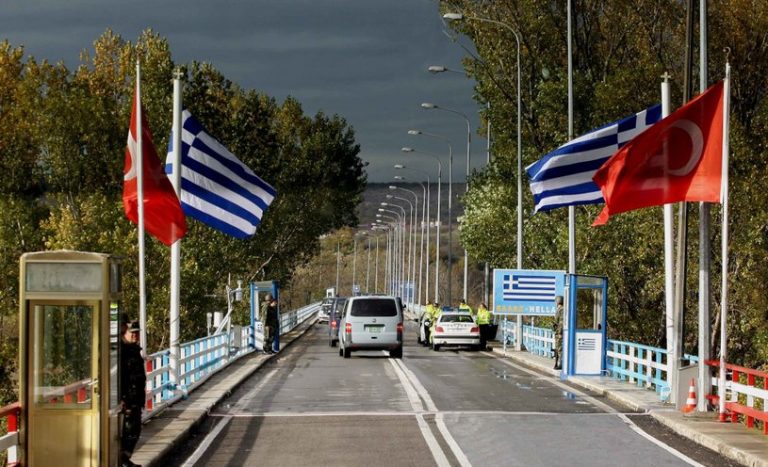 Πρόεδρος Τουρκικής Εθνοσυνέλευσης: «Η Ελλάδα θα πρέπει να είναι έτοιμη για νομικές εκπλήξεις»