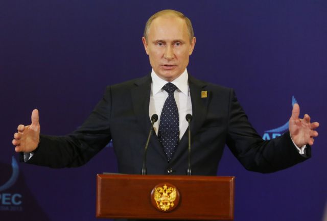 Ρωσία: Το Κρεμλίνο, παρά τον πόλεμο, ετοιμάζεται να προτείνει τον Πούτιν υποψήφιο για την προεδρία το 2024