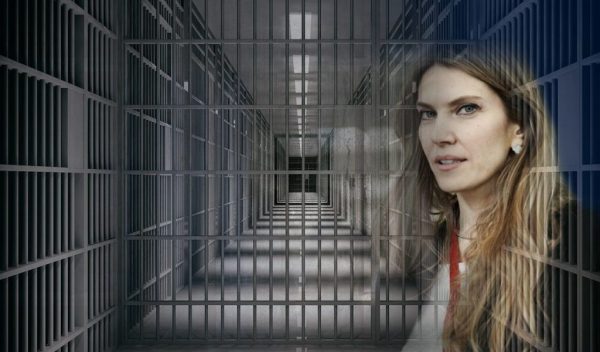 Εύα Καϊλή: Το απόγευμα θα δει την κόρη της – «Ουδέποτε της απαγορεύτηκε»