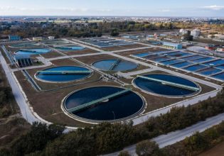 Χρηματοδότηση 8 εκατ. Ευρώ για τη διαχείριση της λυματολάσπης του Δήμου Καλαμάτας