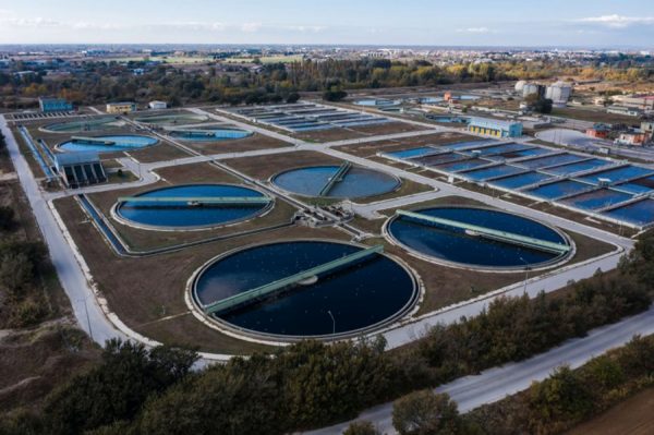 Χρηματοδότηση 8 εκατ. Ευρώ για τη διαχείριση της λυματολάσπης του Δήμου Καλαμάτας