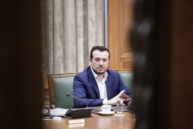 Ειδικό Δικαστήριο: Η εισαγγελέας ζητά να διαβιβαστεί η κατάθεση για «τσάντες με χρήματα στον ΣΥΡΙΖΑ»