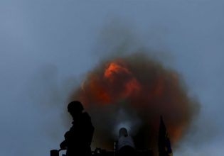 Πόλεμος στην Ουκρανία: Γιατί πήγε κρυφά στο Κίεβο ο διευθυντής της CIA