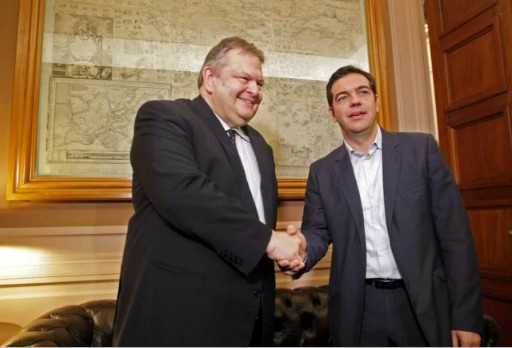 Γιατί ο Τσίπρας έπαθε… Βενιζέλο