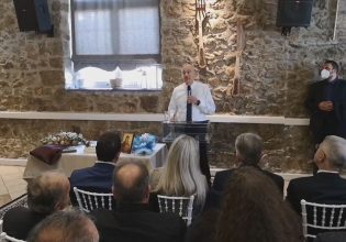 Δένδιας: Παρακολουθούμε, παρατηρούμε, αλλά δεν ακολουθούμε την τουρκική πολιτική