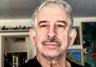 Γιώργος Ηλιόπουλος για Πέτρο Φιλιππίδη: «Δεν μπορώ να νιώσω δικαίωση για έναν άνθρωπο που βασανίζεται»