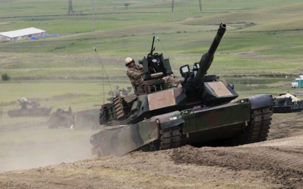Ρωσία: Εταιρεία προσφέρει μετρητά σε όσους ρώσους στρατιώτες καταστρέψουν δυτικά άρματα μάχης στην Ουκρανία