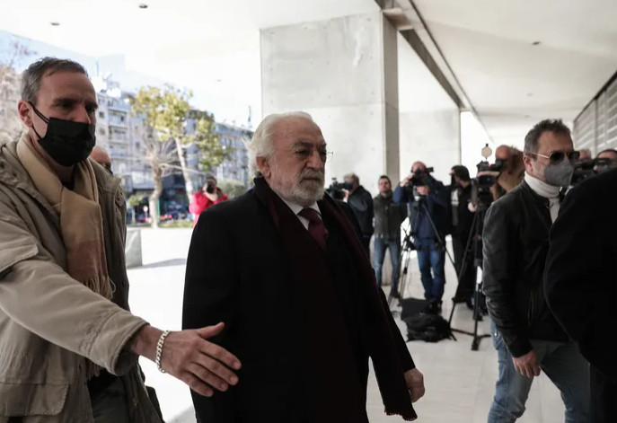 Κυβέρνηση και ΝΔ ζητούν απαντήσεις από τον ΣΥΡΙΖΑ για την υπόθεση Καλογρίτσα