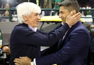 Κύπελλο ή δεύτερη θέση στο πρωτάθλημα;